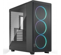 Корпус для ПК Fractal Design Epoch XL Black TG RGB LT (FD-C-EPO1X-04)