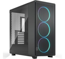 Корпус для ПК Fractal Design Epoch XL Black TG RGB LT (FD-C-EPO1X-04)