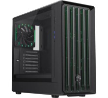 Корпус для ПК Gamemax CLAW 460 BK