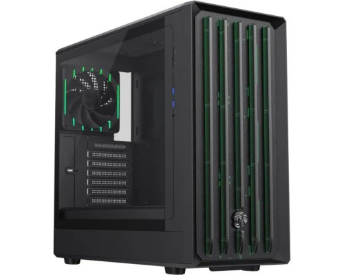 Корпус для ПК Gamemax CLAW 460 BK