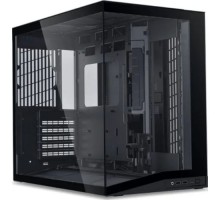 Корпус для ПК Lian Li O11 Dynamic Mini V2, Black (G99.O11DMIV2X.00)