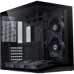 Корпус для ПК Lian Li O11 Dynamic Mini V2, Black (G99.O11DMIV2X.00)