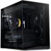 Корпус для ПК Lian Li O11 Dynamic Mini V2, Black (G99.O11DMIV2X.00)