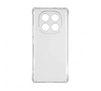 Чохол до мобільного телефона ColorWay Xiaomi Redmi Note 15 5G TPU AntiShock Clear (CW-CTASXRN15G)