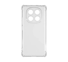 Чохол до мобільного телефона ColorWay Xiaomi Redmi Note 15 5G TPU AntiShock Clear (CW-CTASXRN15G)