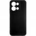 Чохол до мобільного телефона ColorWay Xiaomi Redmi 15C/Poco C85 TPU matt Black (CW-CTMXR15C-BK)
