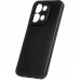 Чохол до мобільного телефона ColorWay Xiaomi Redmi 15C/Poco C85 TPU matt Black (CW-CTMXR15C-BK)