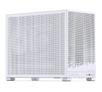 Корпус для ПК JONSBO D32 STD MESH White