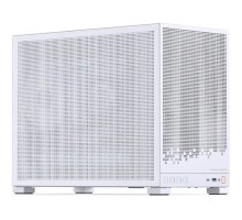 Корпус для ПК JONSBO D32 STD MESH White