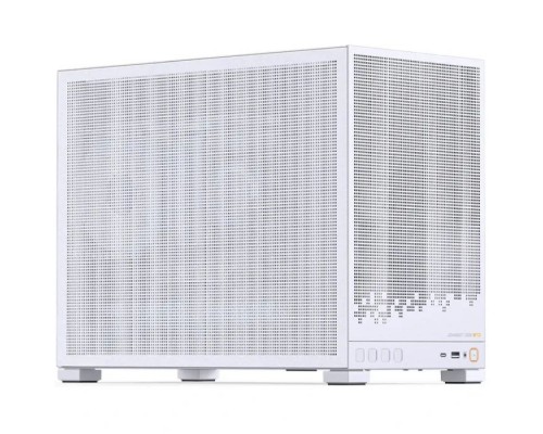 Корпус для ПК JONSBO D32 STD MESH White