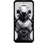 Мобільний телефон OUKITEL WP60 12/512GB Silver (6941749843555)