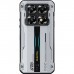 Мобільний телефон OUKITEL WP60 12/512GB Silver (6941749843555)