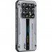 Мобільний телефон OUKITEL WP60 12/512GB Silver (6941749843555)