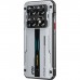 Мобільний телефон OUKITEL WP60 12/512GB Silver (6941749843555)