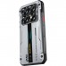 Мобільний телефон OUKITEL WP60 12/512GB Silver (6941749843555)