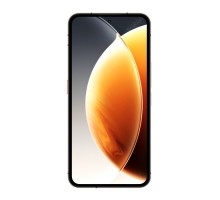 Мобільний телефон OUKITEL WP210 12/512GB Black (6941749819949)