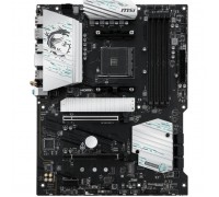 Материнська плата MSI B550 GAMING WIFI