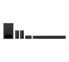 Акустична система Sony HT-S60 Black (HTS60.AF1)
