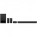 Акустична система Sony HT-S60 Black (HTS60.AF1)