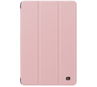Чохол до планшета Armorstandart Smart Case Samsung Tab A11+ Pink (ARM89295)