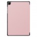 Чохол до планшета Armorstandart Smart Case Samsung Tab A11+ Pink (ARM89295)