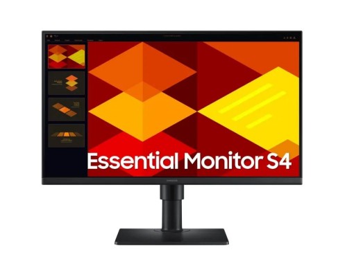 Монітор Samsung LS27D400GAIXUA