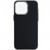 Чохол до мобільного телефона Armorstandart LikeCarbon2 MagCase Apple iPhone 16 Pro Max Kevlar Black (ARM88382)
