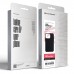 Чохол до мобільного телефона Armorstandart LikeCarbon2 MagCase Apple iPhone 16 Pro Max Kevlar Black (ARM88382)
