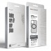 Чохол до мобільного телефона Armorstandart Unit Stand2 Apple iPhone 17 Titanium Grey (ARM86331)