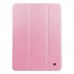 Чохол до планшета Armorstandart Smart Case iPad Air 11 2025 / 2024 Pink (ARM89219)