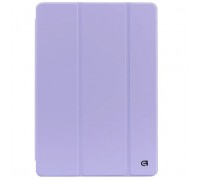 Чохол до планшета Armorstandart Smart Fold Pen Samsung Galaxy Tab A11+ Light Purple (ARM89310)