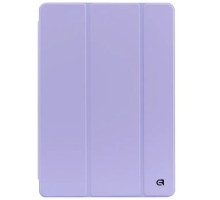 Чохол до планшета Armorstandart Smart Fold Pen Samsung Galaxy Tab A11+ Light Purple (ARM89310)