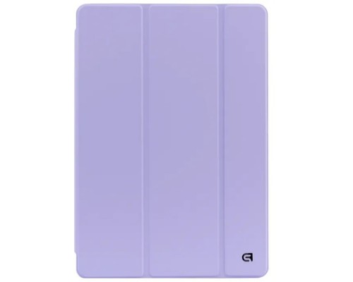 Чохол до планшета Armorstandart Smart Fold Pen Samsung Galaxy Tab A11+ Light Purple (ARM89310)