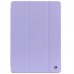 Чохол до планшета Armorstandart Smart Fold Pen Samsung Galaxy Tab A11+ Light Purple (ARM89310)