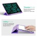 Чохол до планшета Armorstandart Smart Fold Pen Samsung Galaxy Tab A11+ Light Purple (ARM89310)
