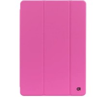 Чохол до планшета Armorstandart Smart Fold Pen Samsung Galaxy Tab A11+ Rose Red (ARM89312)