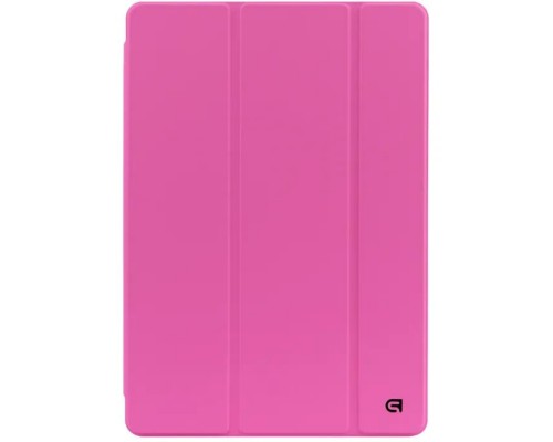 Чохол до планшета Armorstandart Smart Fold Pen Samsung Galaxy Tab A11+ Rose Red (ARM89312)