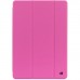 Чохол до планшета Armorstandart Smart Fold Pen Samsung Galaxy Tab A11+ Rose Red (ARM89312)
