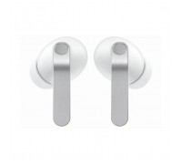 Навушники Samsung Galaxy Buds4 Pro White (SM-R640NZWASEK)