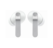 Навушники Samsung Galaxy Buds4 Pro White (SM-R640NZWASEK)