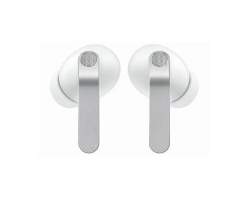 Навушники Samsung Galaxy Buds4 Pro White (SM-R640NZWASEK)