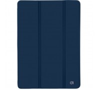Чохол до планшета Armorstandart Smart Fold Pen Xiaomi Redmi Pad 2 Pro Dark Blue (ARM89202)