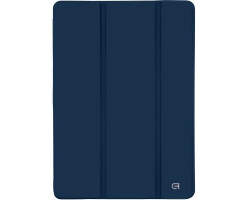 Чохол до планшета Armorstandart Smart Fold Pen Xiaomi Redmi Pad 2 Pro Dark Blue (ARM89202)