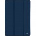 Чохол до планшета Armorstandart Smart Fold Pen Xiaomi Redmi Pad 2 Pro Dark Blue (ARM89202)