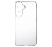 Чохол до мобільного телефона Armorstandart Air Samsung S26 Plus 5G Camera cover Clear (ARM89441)