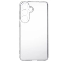 Чохол до мобільного телефона Armorstandart Air Samsung S26 Plus 5G Camera cover Clear (ARM89441)