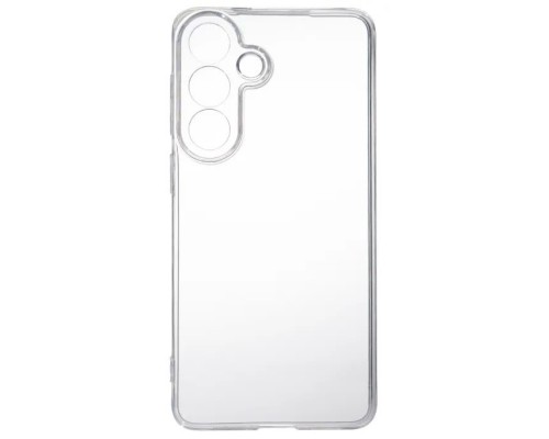 Чохол до мобільного телефона Armorstandart Air Samsung S26 Plus 5G Camera cover Clear (ARM89441)