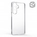 Чохол до мобільного телефона Armorstandart Air Samsung S26 Plus 5G Camera cover Clear (ARM89441)