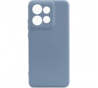 Чохол до мобільного телефона Armorstandart ICON Motorola Edge 60 Neo 5G / 50 Neo 5G Camera cover Winter Blue (ARM90025)