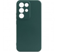 Чохол до мобільного телефона Armorstandart ICON Realme C85 Pro 4G Camera cover Dark Green (ARM90035)